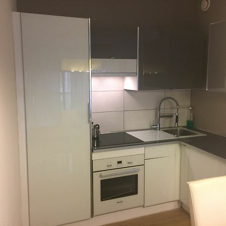 Riviera Selections - Apartment Monaco Alcazar بوزولي المظهر الخارجي الصورة