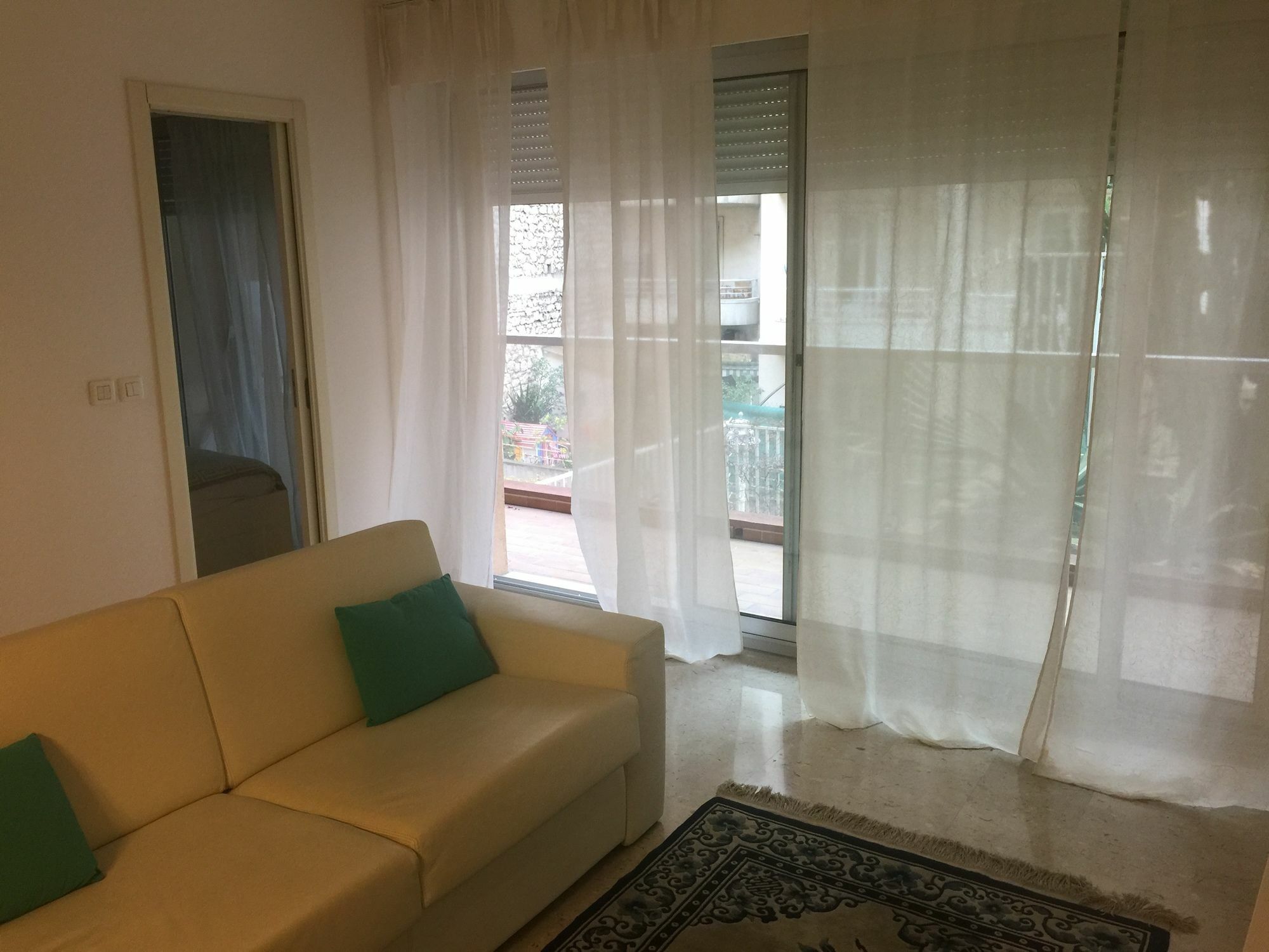 Riviera Selections - Apartment Monaco Alcazar بوزولي المظهر الخارجي الصورة