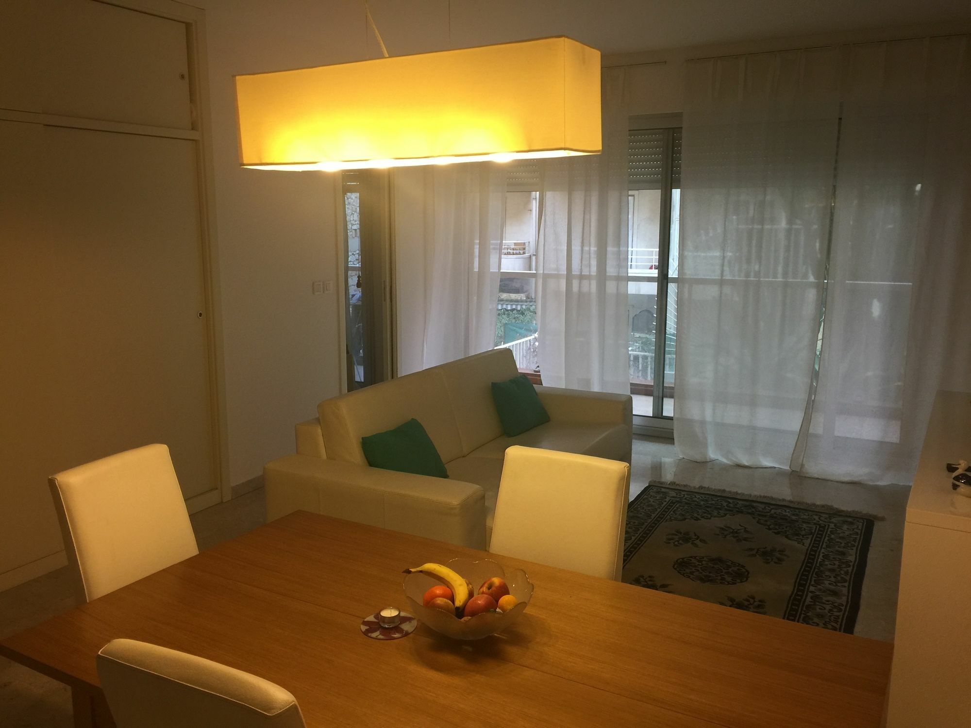Riviera Selections - Apartment Monaco Alcazar بوزولي المظهر الخارجي الصورة